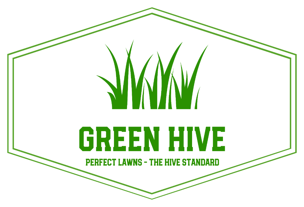 Green Hive Logo